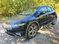 На части! Honda Civic Se I-Vtec 1.8 Хонда Сивик Перфектна, снимка 8