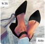 Дамски сандали Aldo, снимка 1