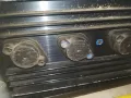 SAM-VINTAGE AMPLIFIER С ЯКИ ТРАНЗОВЕ ОТЗАД 0510241708, снимка 4