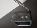 Мини телевизорче  CASIO  LCD mod:6600N Japan , снимка 10