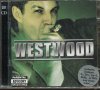 Westwood-eminem, dr.dre, снимка 1 - CD дискове - 37303817