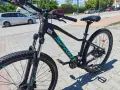 Промо велосипед 27.5" Sprint MAVERICK LADY S черен, снимка 7