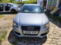 На части Audi A3 8P S-Line 2.0TDI CBAA 140HP 2/3 врати, снимка 2