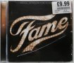 Fame Original Motion Picture Soundtrack (2009, CD), снимка 1