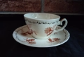 Сервиз за кафе- Румъния , снимка 3