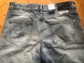 Нови мъжки дънки REVIEW-от Peek&Cloppenburg 36/32 Slim fit, снимка 4
