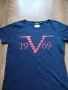 versace 19v69 - страхотна мъжка тениска M, снимка 6