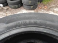 Единична гума 185 65 15 Вредещайн Vredestein 1 брой единичка. Нов внос. Не е нова., снимка 9