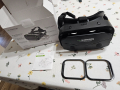 Очила за виртуална реалност VP Shinecon G13 Най Новия модел 2024, снимка 4