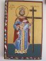 ИКОНА, иконопис на ръкотворни икони, православни, осветени оригинални икони, снимка 2