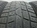 4бр зимни гуми 215/60/16 CONTINENTAL L06594 , снимка 2