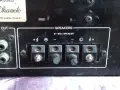 Усилвател Yamaha NS A-1, моноблок, 2 трафа, снимка 9