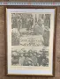 Царско семейство-Портрет на Борис III близо до Бълг. Армия, снимка 3