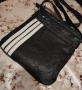 ADIDAS Оригинална Нова Кожена Дамска Чанта , снимка 1