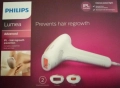 Чисто нов фотоепилатор PHILLIPS LUMEA ADVANCED SC1997, снимка 1