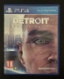 Detroit Become Human за PS4, снимка 1