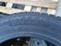 2 бр. Pirelli 215/55R17 DOT 2922, снимка 4