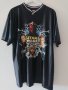 star wars original T-shirt оригинална тениска, снимка 1 - Тениски - 37209294