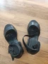 Сандали на малка платформа МатСтар, снимка 3