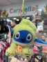 Labubu Stitch, Лабубу Стич Ключодържател , снимка 6