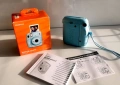 Фотоапарат за моментни снимки FUJIFILM INSTAX MINI 11, снимка 2