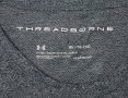 Under Armour UA Threadborne оригинална блуза XL спортна фланелка, снимка 3