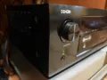 Denon AVR X 2400 H HEOS Dolby Atmos Wi-Fi HDMI USB Network ресийвър усилвател с дистанционно , снимка 3