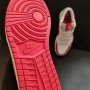 Nike Air Jordan 1 Low Spades SE Найк Обувки Размер 42 , снимка 7