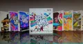 Nintendo Wii Конзола Модната + Флашка с 65 игри: Just Dance 2020, Super Mario, Rio ,Wii sports, Angr, снимка 2
