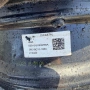 Джанти 5x114.3, 16 цола, 6J, ET50, 52910Q0200R8A със забележки от Hyundai I20 1.0T, двигател G3LE, снимка 16