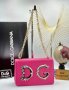 Dolce&Gabbana дамска чанта , снимка 1 - Чанти - 44377378
