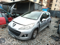 Peugeot 207 sw на части , снимка 7
