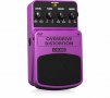 Китарен ефект Behringer OD300 Overdrive Distortion, снимка 2