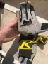 Klim Dakar 4 Мото/Вело/АТВ/Мотокрос ръкавици, снимка 6