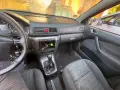 skoda octavia 1.9 tdi на части шкода октавия комби тди теглич, снимка 9