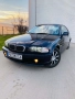 BMW 318 1.8 газ инж , снимка 1
