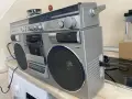 Касетофон Aiwa CS-600, снимка 4
