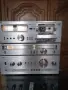 JVC A S 5,JVC T V3L, JVC KD A2, снимка 1