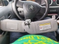 Десен сенник на пътника до шофьора за citroen c3 или други коли, снимка 8