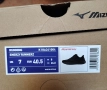 Mizuno Enerzy Runnerz black, снимка 6