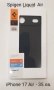 Калъф Spigen - Liquid Air - Matte Black за iPhone 17, iPhone 17 Pro, iPhone 17 ProMax, iPhone 17 Air, снимка 2
