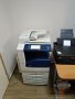 копирна машина принтер xerox WorkCentre 7225 