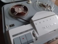 Лампов магнитофон Grundig TK23. 1961г. , снимка 1