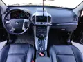 Chevrolet Captiva 2.4i Бензин -facelift 2015г., снимка 8