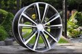 19" Джанти БМВ 5X120 BMW E87 F21 F22 F25 F26 E90 F30 E60 F10, снимка 3