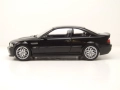 BMW M3 CSL E46 2003 - мащаб 1:18 на Norev моделът е нов в кутия., снимка 3
