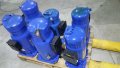 Хладилен компресор Danfoss SZ185S4CC, снимка 3