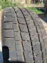 🔥 1 БРОЙ ГУМА FALKEN – КАТО НОВА, БЕЗ НИКАКВИ ЗАБЕЛЕЖКИ! 215/60/17 C 109/107 T 🔥, снимка 2