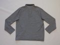 блуза hugo boss фанела горнище суитчър худи тениска оригинална мъжка L, снимка 2