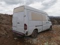 MERCEDES-BENZ SPRINTER 3-T  (W903) 313cdi на части, снимка 4